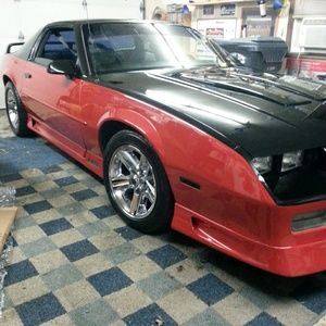 Meet your Posher, David